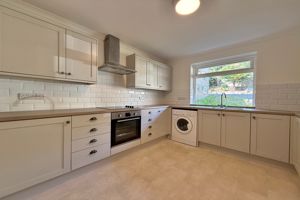 Re-styled Kitchen- click for photo gallery